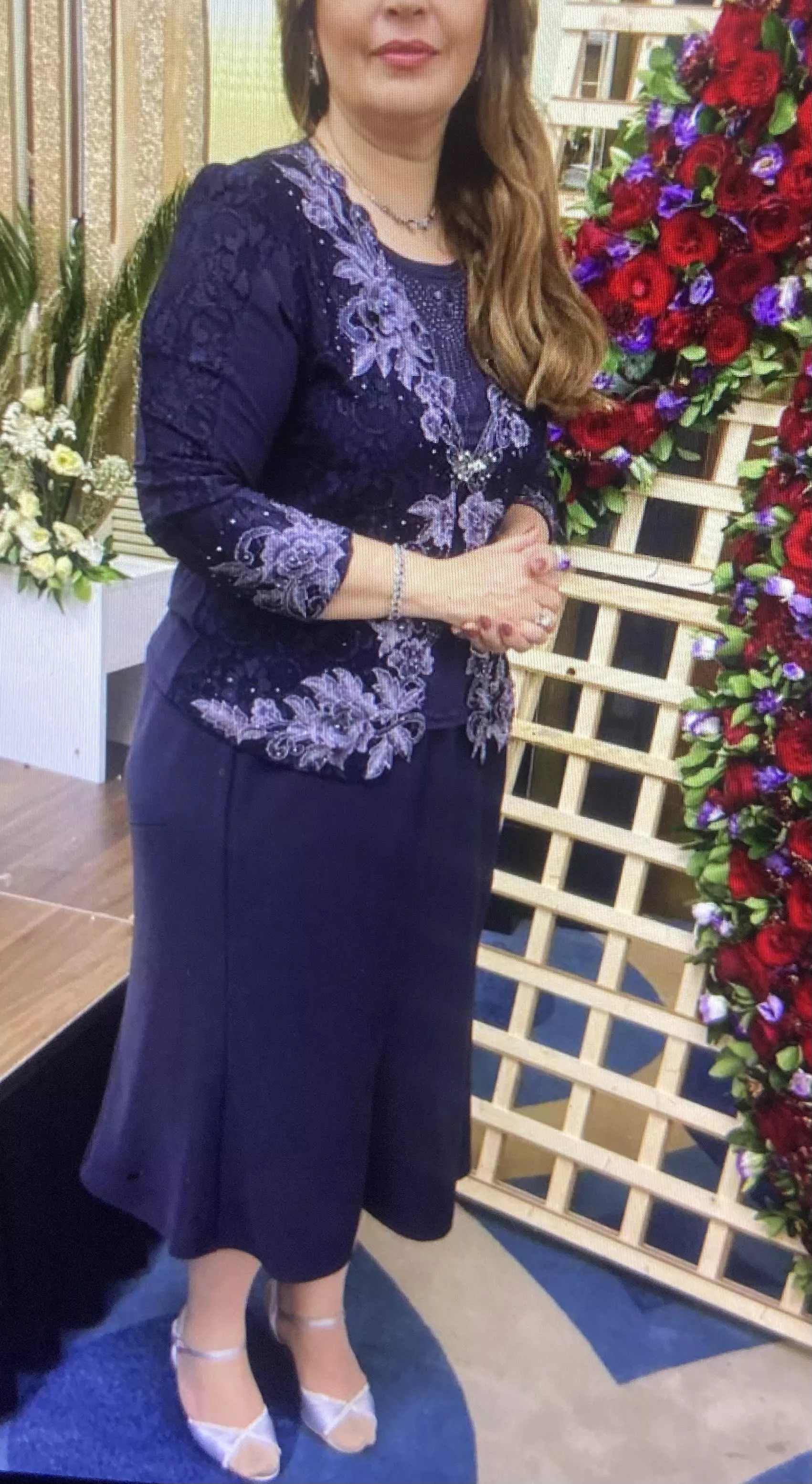 Thoughts on mummy 60 yo.?