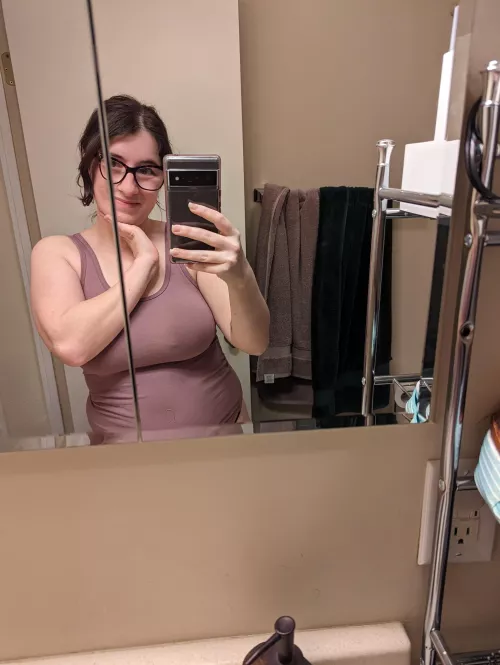 Time to get ready ☺️