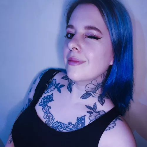 Today I woke up really looking forward to playing 🙈