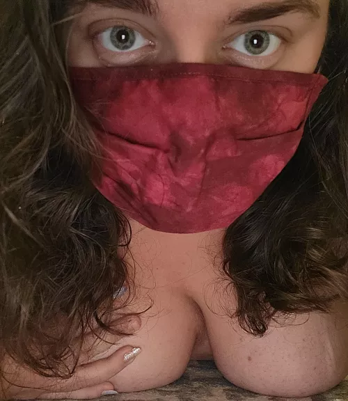 Trying something a little more intense for my birthday