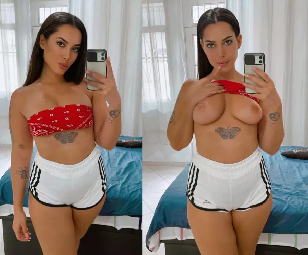 Trying to look all cute and fuckable, but my thoughts are giving me away