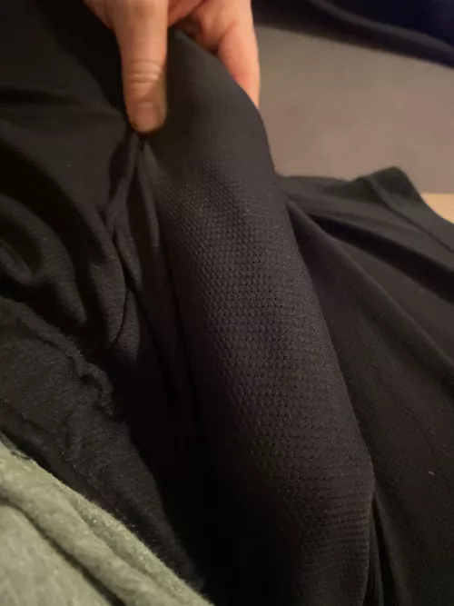 Unironically like being called daddy