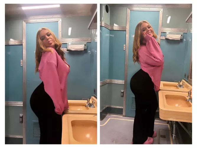 Unknown but that can't be real