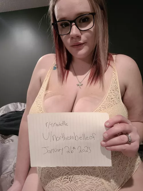 [Verification]