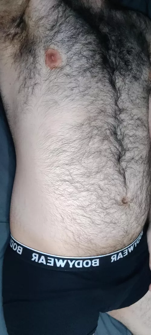 wake up next to this