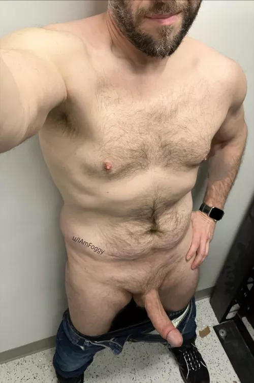 Want to explore the hidden corners of the office this Friday..