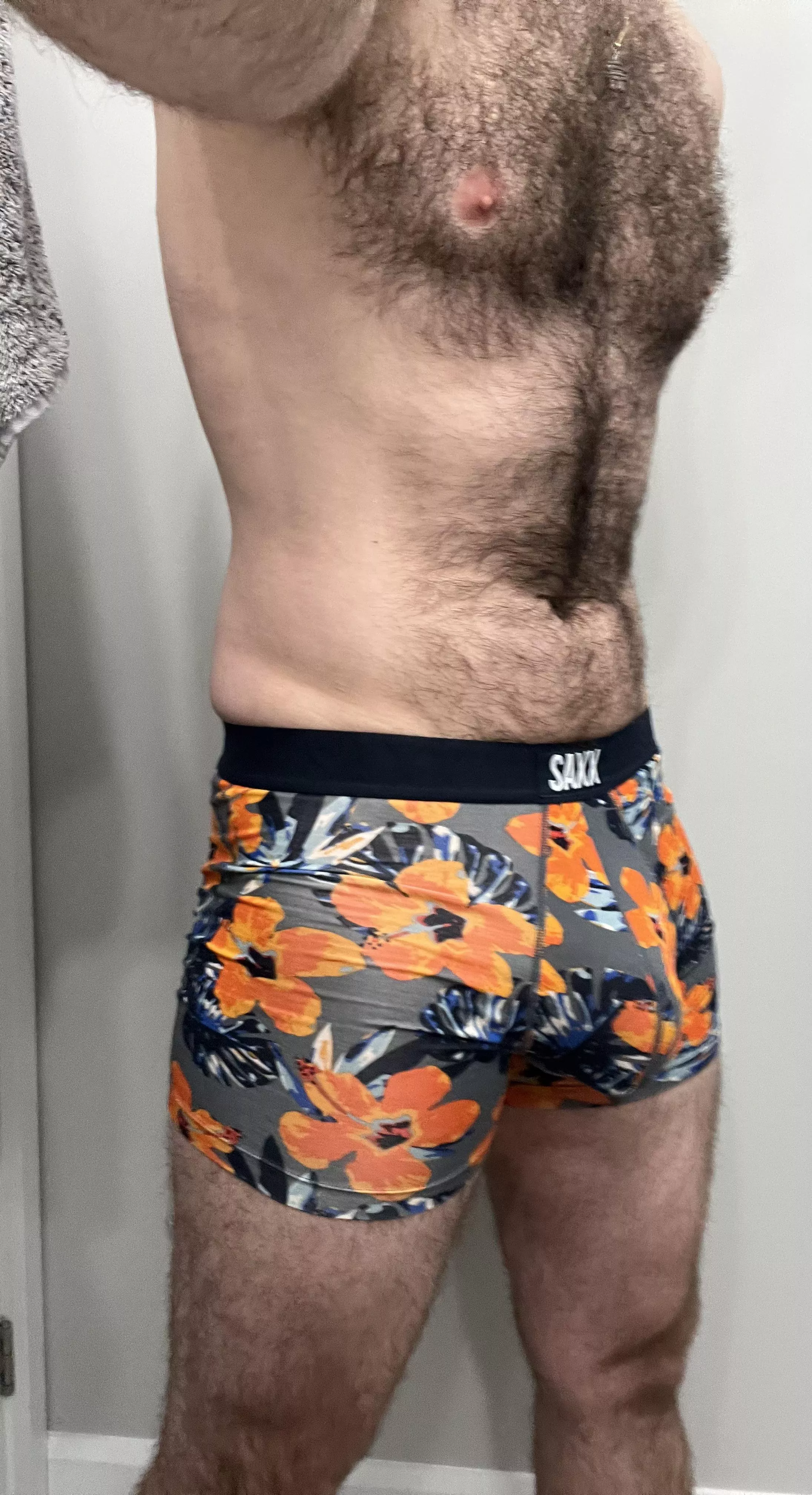 Want to help take them off ;)