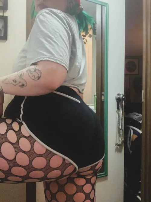 want to see more ?!! 😛🥰🖤