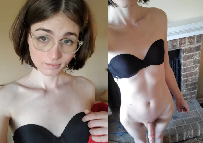 Want to take turns giving head?