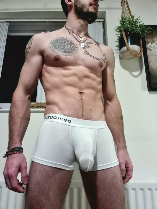 Wanting some validation I guess 🤷🏻‍♂️