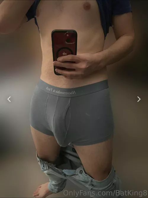 Wanting someone to lick around my tip.