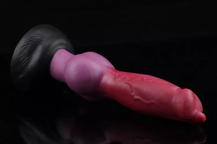 Wasn't able to grab the good stuff but this big doggy knot was calling to me [L/M]