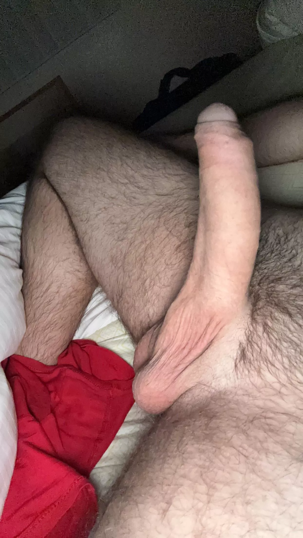 Well… this is what it looks like