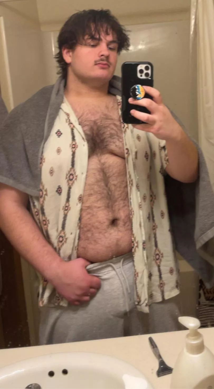 What do we think? M19