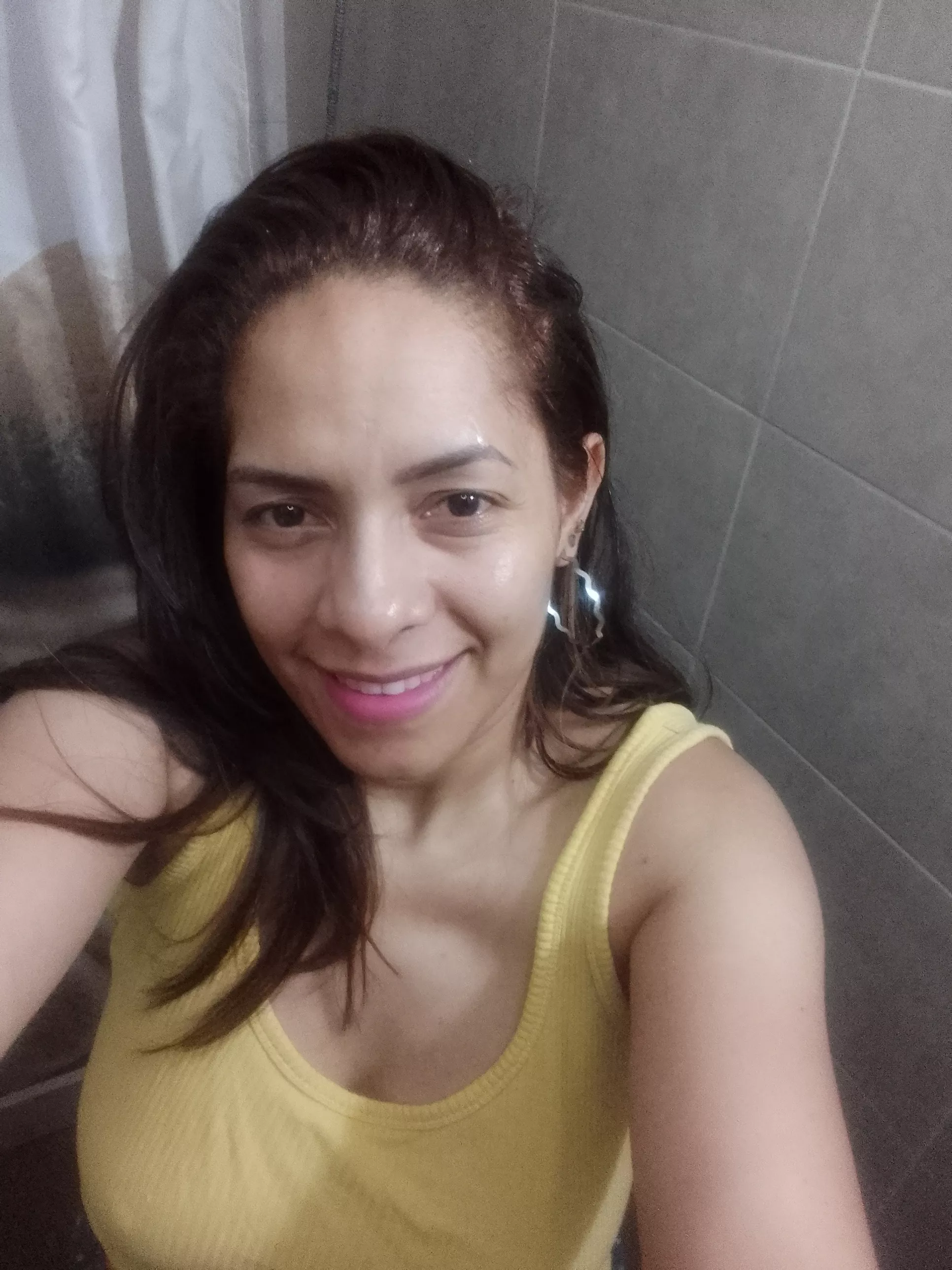 what do you honestly think of my titties?