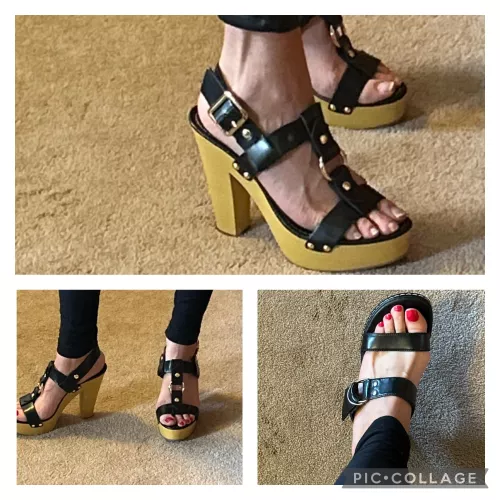 What do YOU like to see?? I’m new to this and would like to hear from you. I know everyone will like something different… but that’s what I need to know. Help me please! 😉 (F46) OC