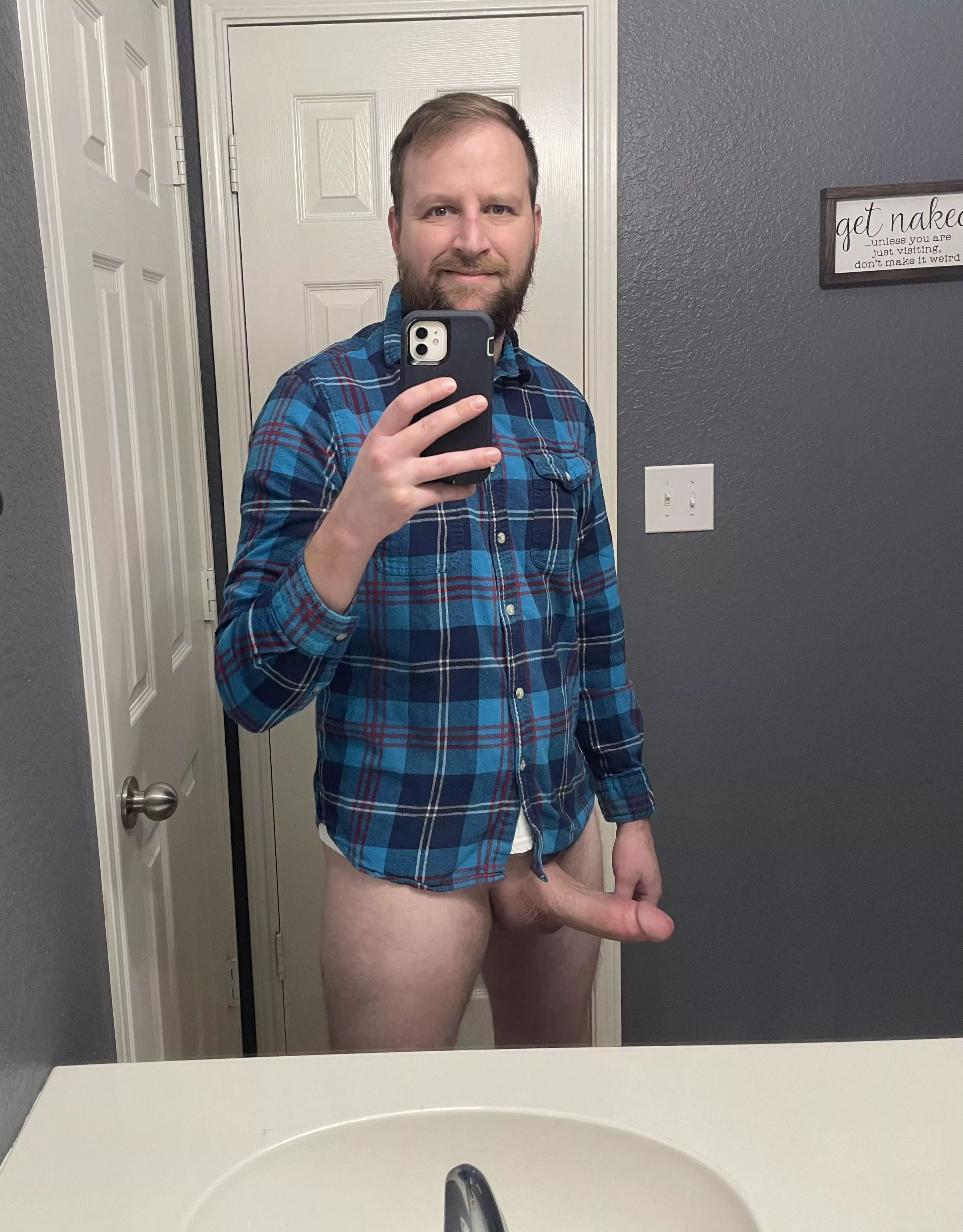 What do you think about this flannel?