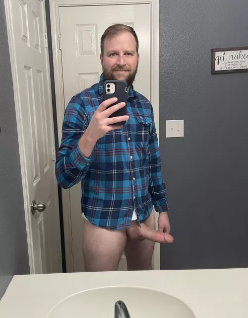 What do you think about this flannel?