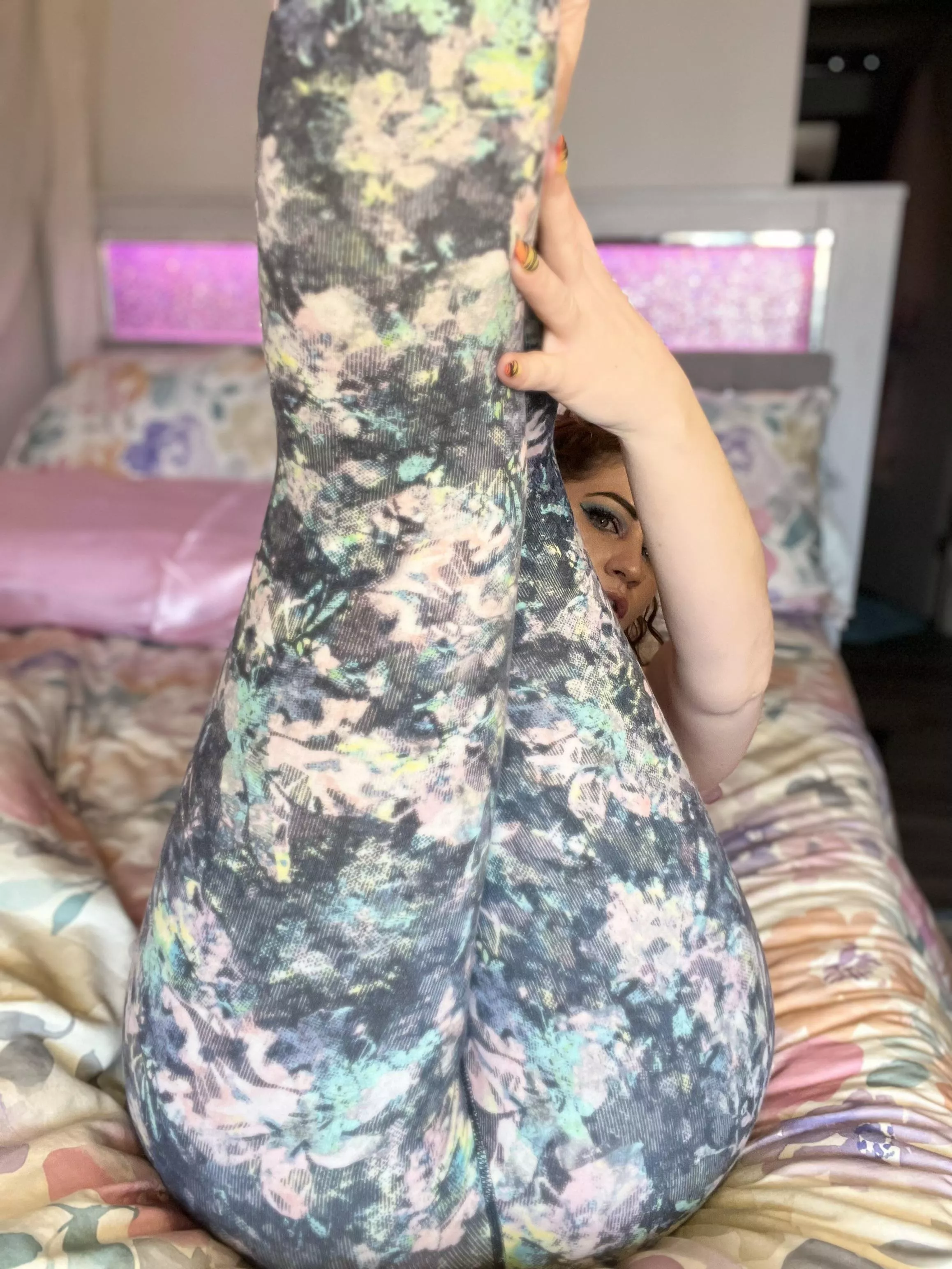 What do you think of this pattern?