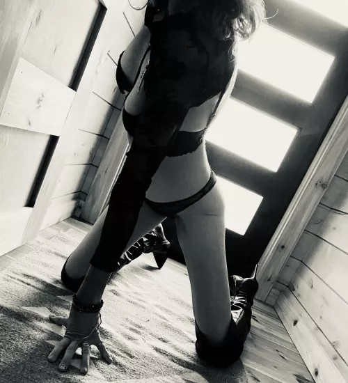 What mom does while the kids are at school