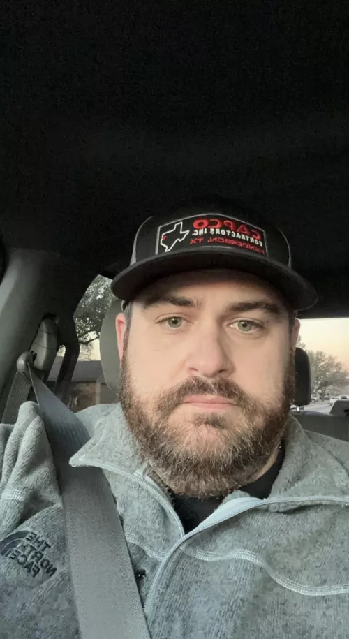 What’s up, how’s everyone doing?