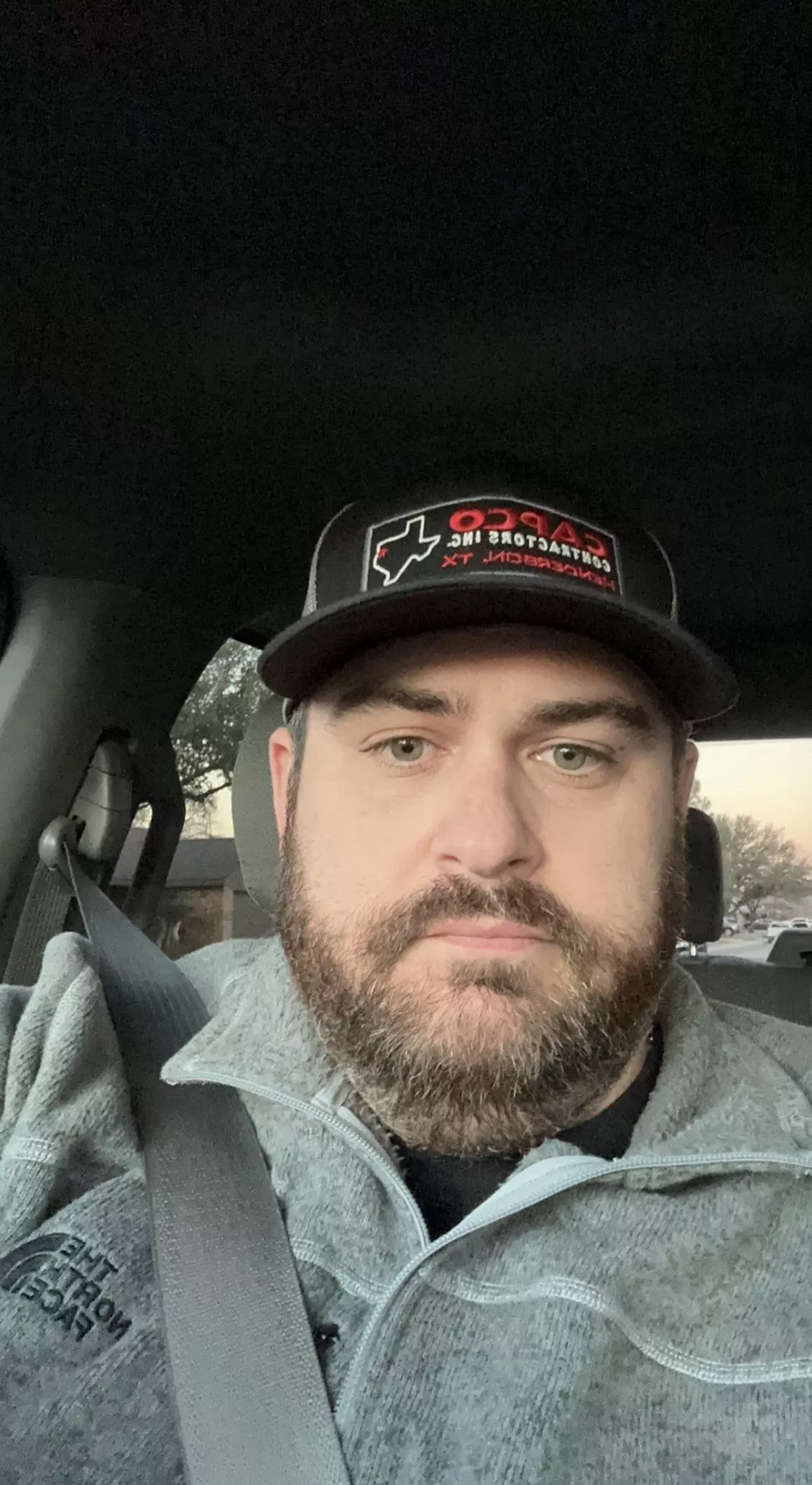 What’s up, how’s everyone doing?