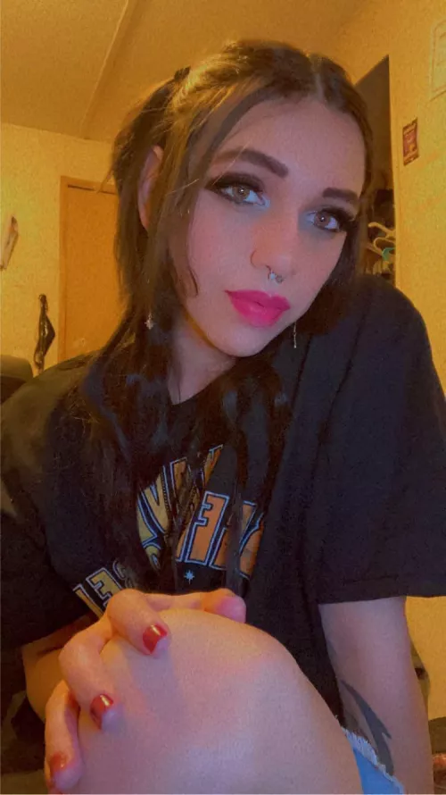 What’s your favorite snack? 😋