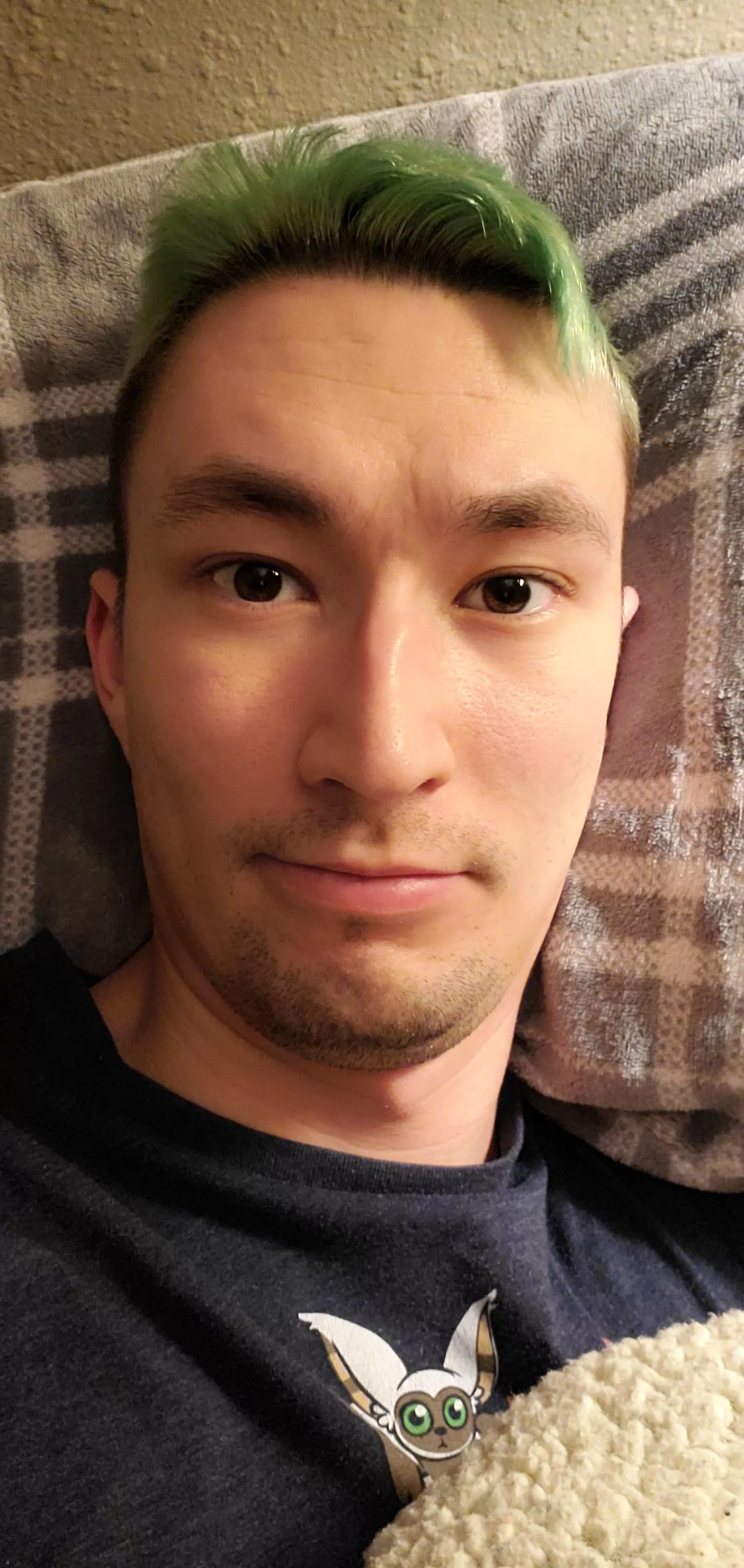 When you had a bad day at work and just want cuddles 🥺