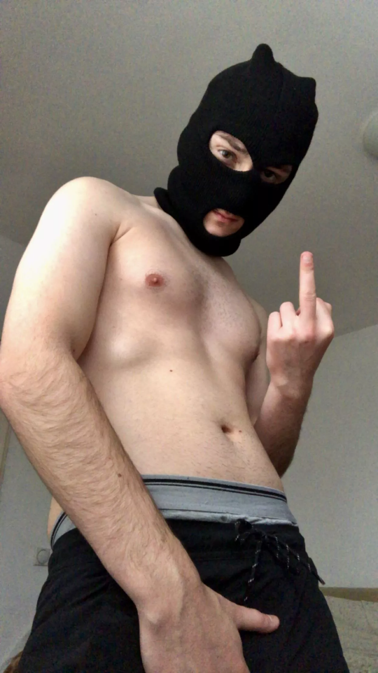 Where are my submissive guys at?