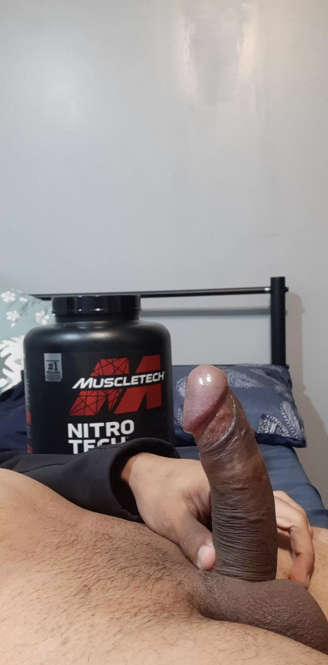 Which type of protein you wish to take? [M]