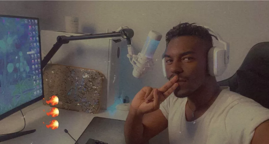 Who else is ready to play ? 💪🏾