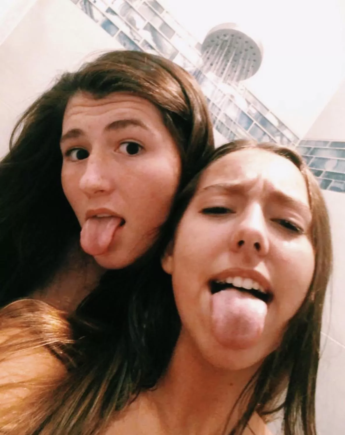 Who is getting the first drop