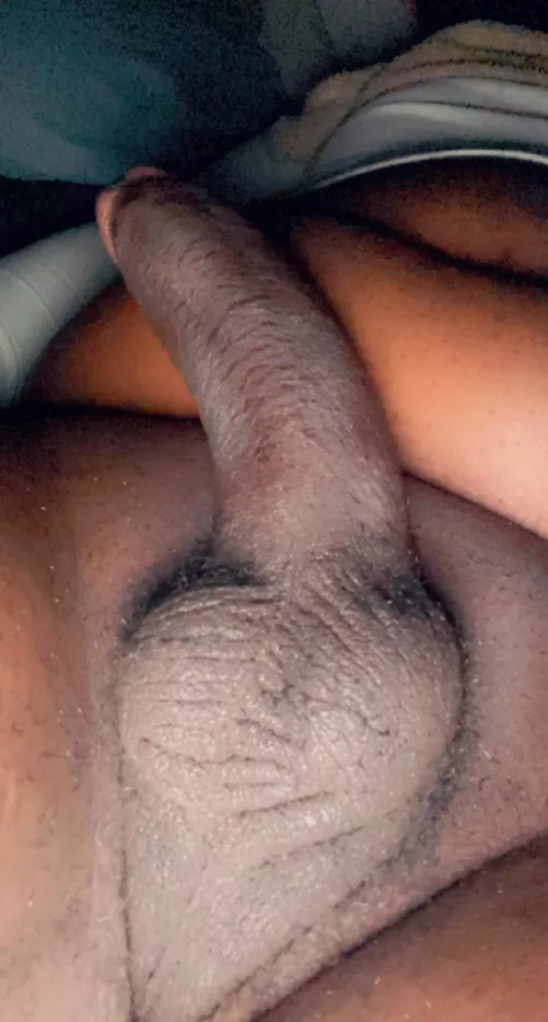 Who likes it? M4F (22)