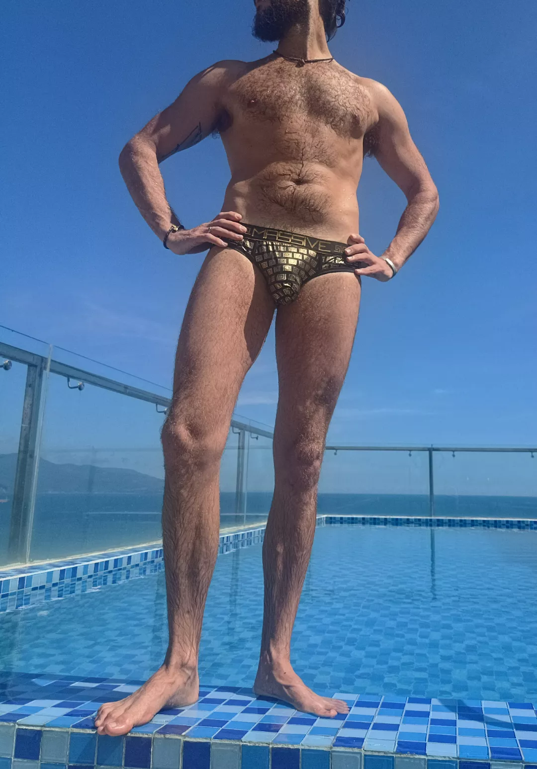 Who wants a bag of gold 💰