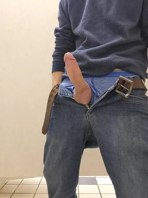 Who wants to swallow my BWC??