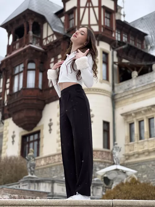 Winter outfit ❄️