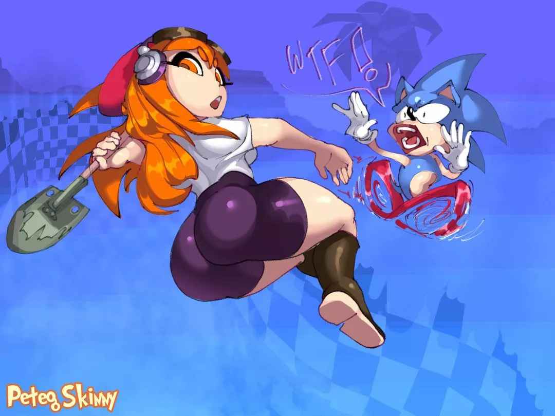 (WoomyWack/Peteg Skinny) Meggy Spletzer Market Garden, nothing else ;)