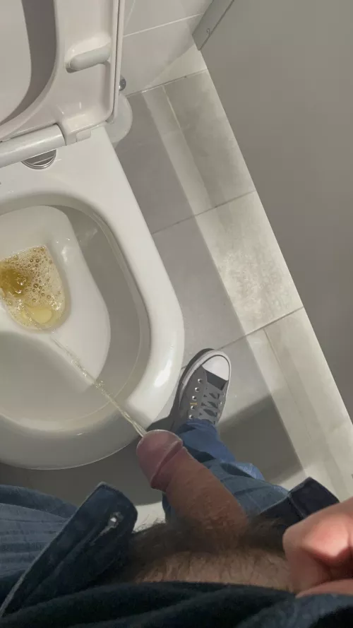 Work piss