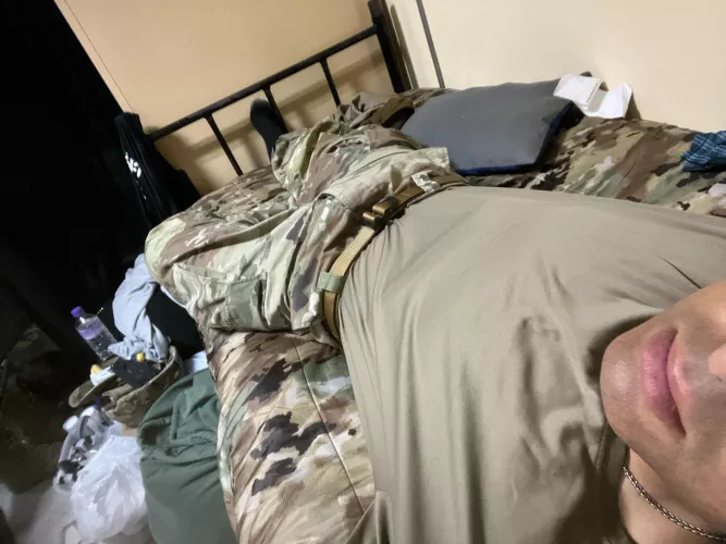 Working hard, hardly working