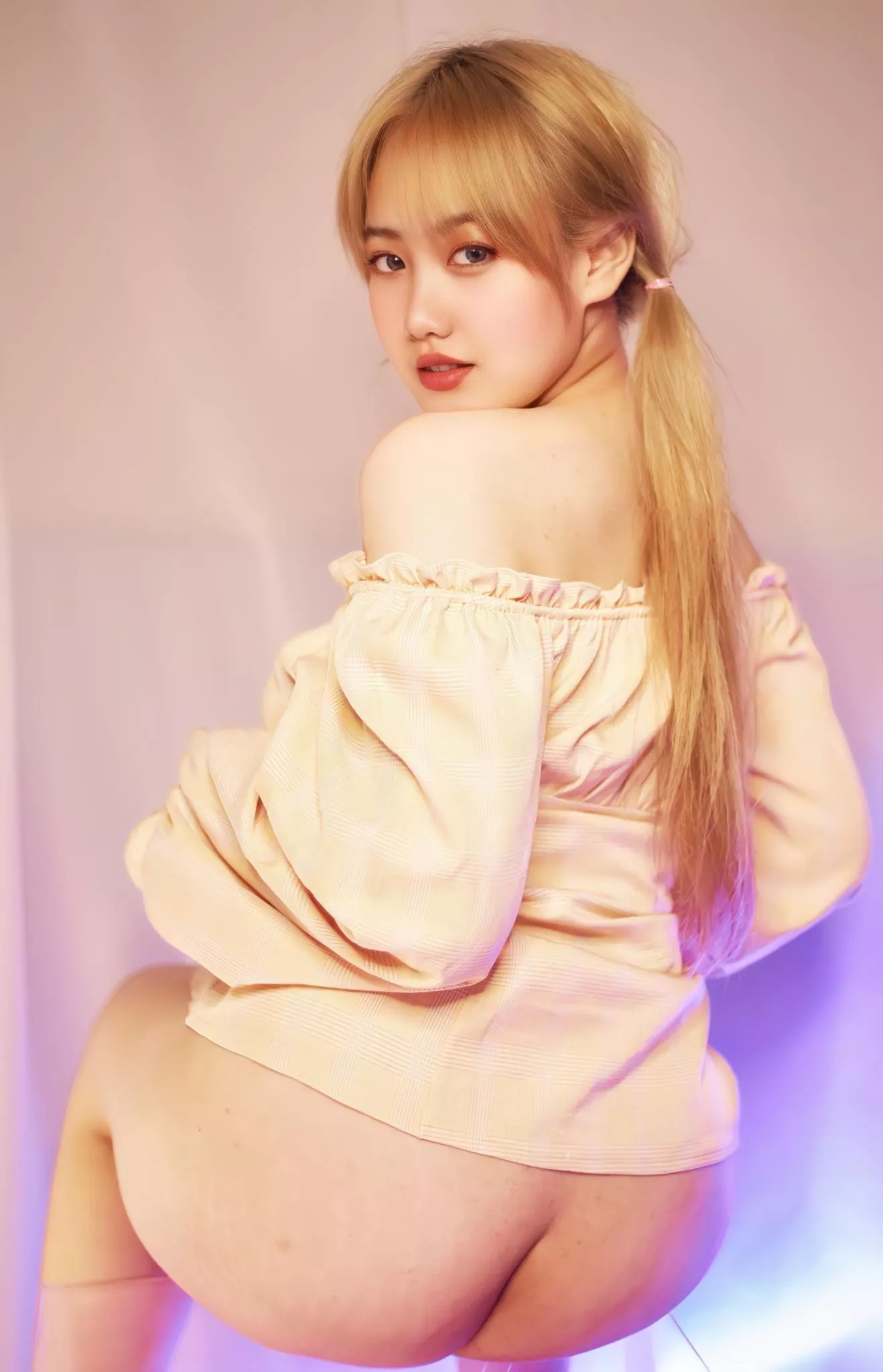 Would be a better pic if you left a handprint