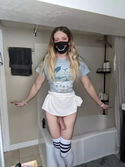 Would You Date A Trans Girl?