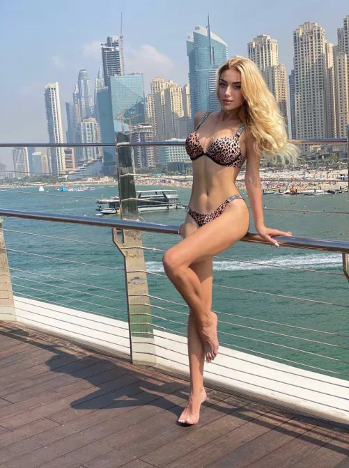 Would you like to undress me?