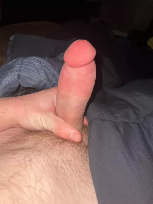 would you suck it?