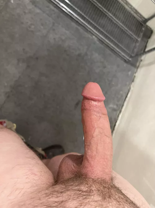 Would you suck my thick married cock?