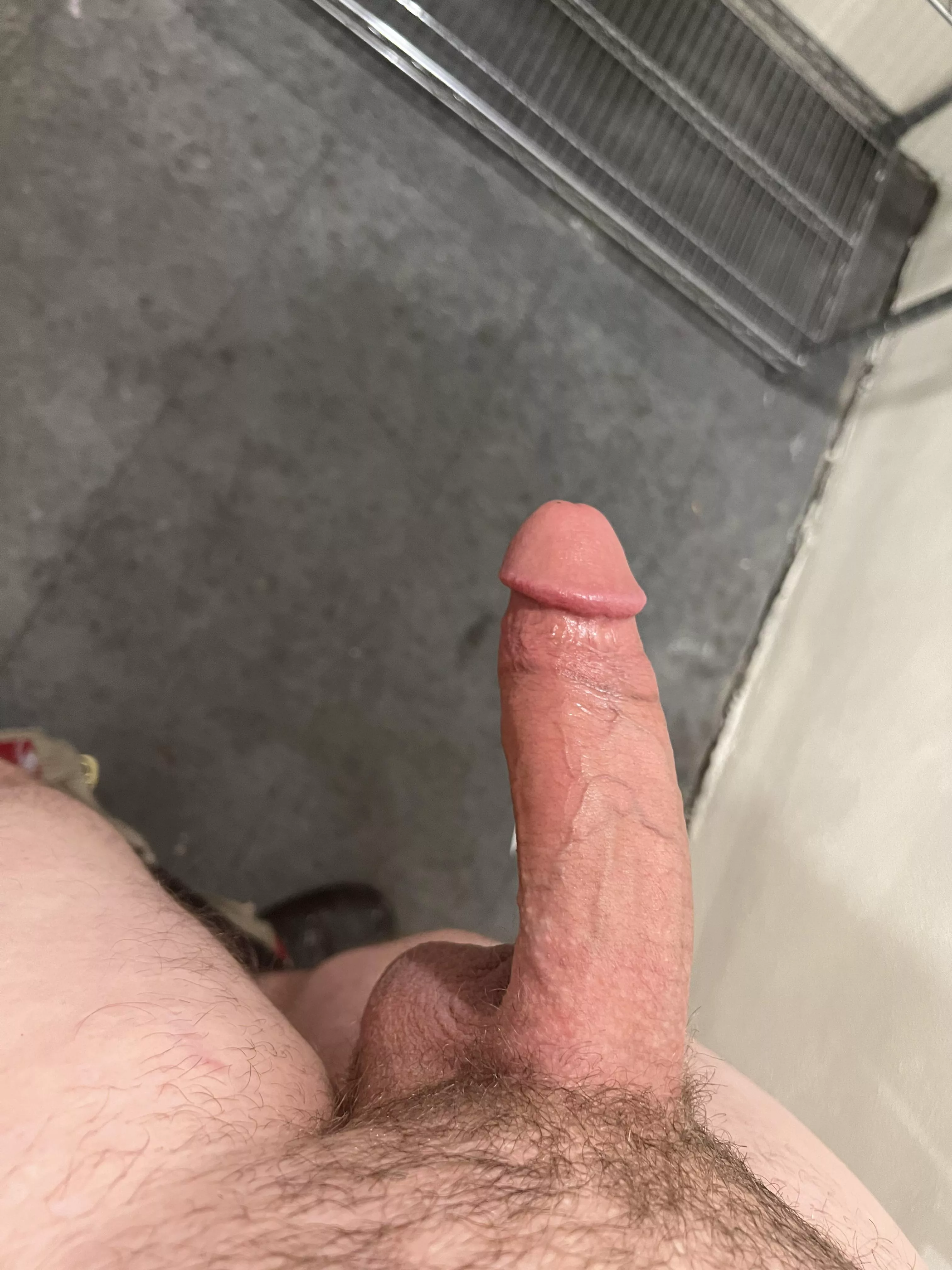 Would you suck my thick married cock?