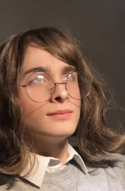 You are legally required to upvote and call me a cute boy.