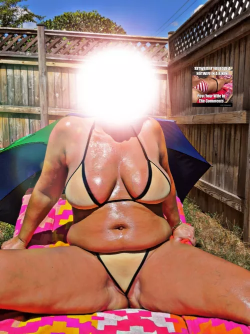 You keep the Winter...I'll take the Summa' 👀