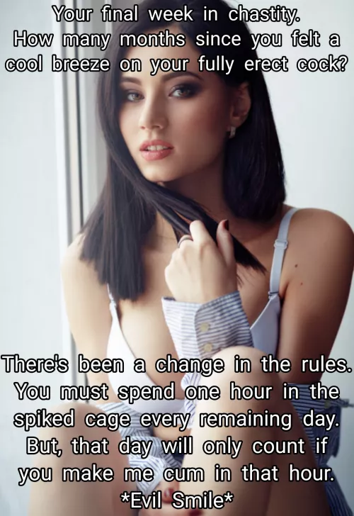 You'll be begging to taste her grool