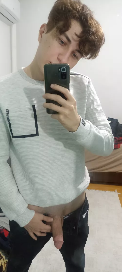 20, suck me on your knees