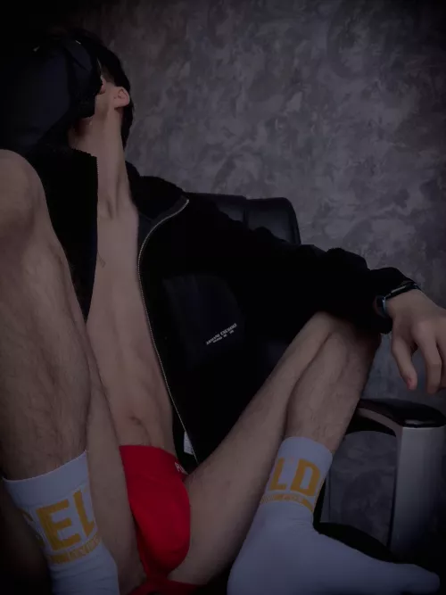 [20] wanna take them off?